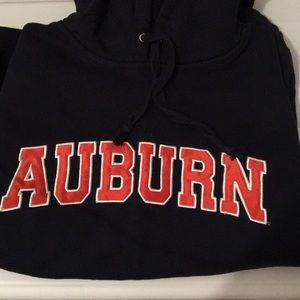 Women’s Auburn University hoodie